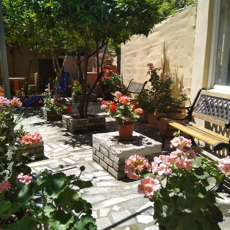Orestis * ארכנס