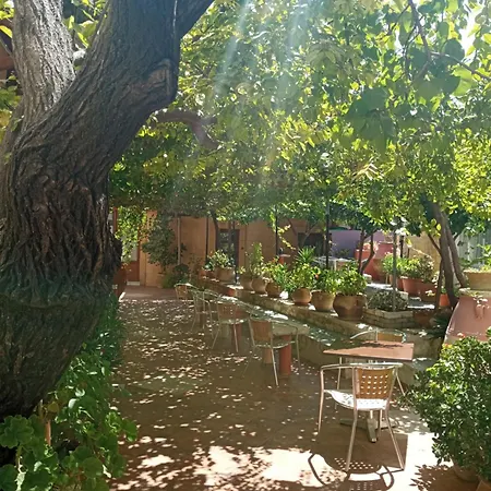 Apartment Orestis Archanes
