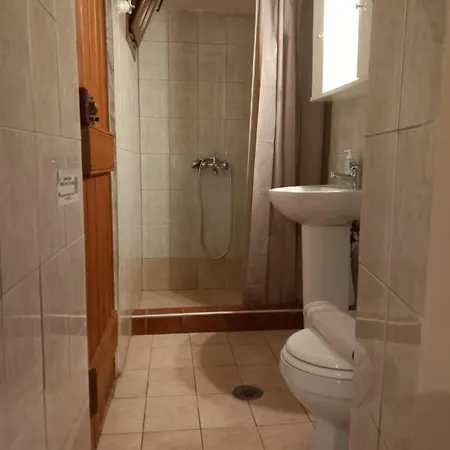 Apartment Orestis