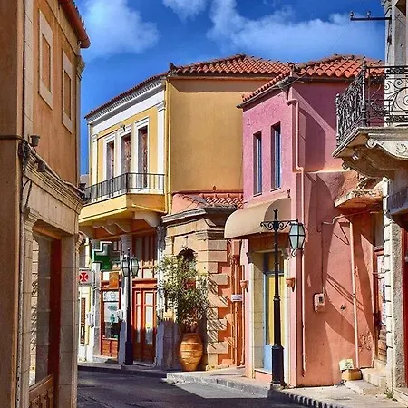 Apartment Orestis Archanes