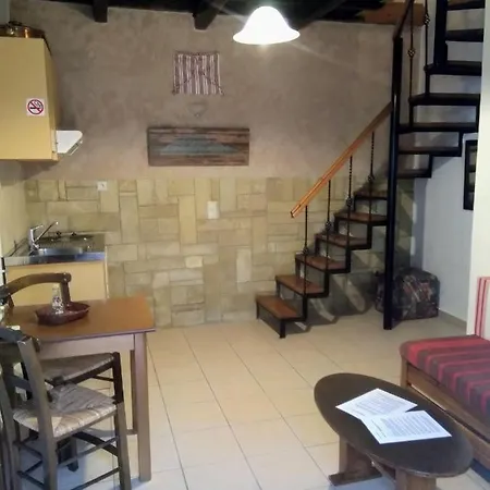 Orestis Apartment Archanes
